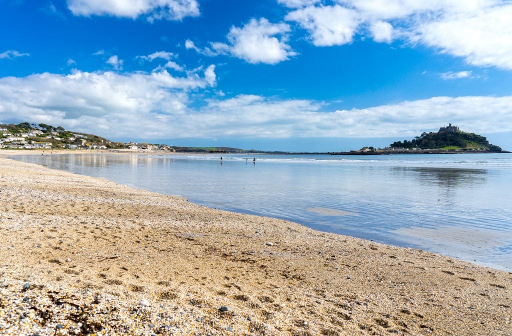 First and Last Cycle Trail, Bike Hire Cornwall