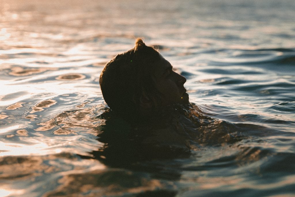 Outdoor Swimming Pools in Cornwall