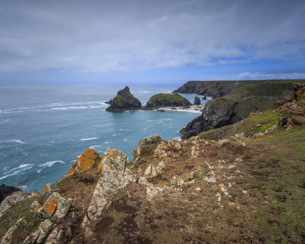 Cornish Breweries, Lizard