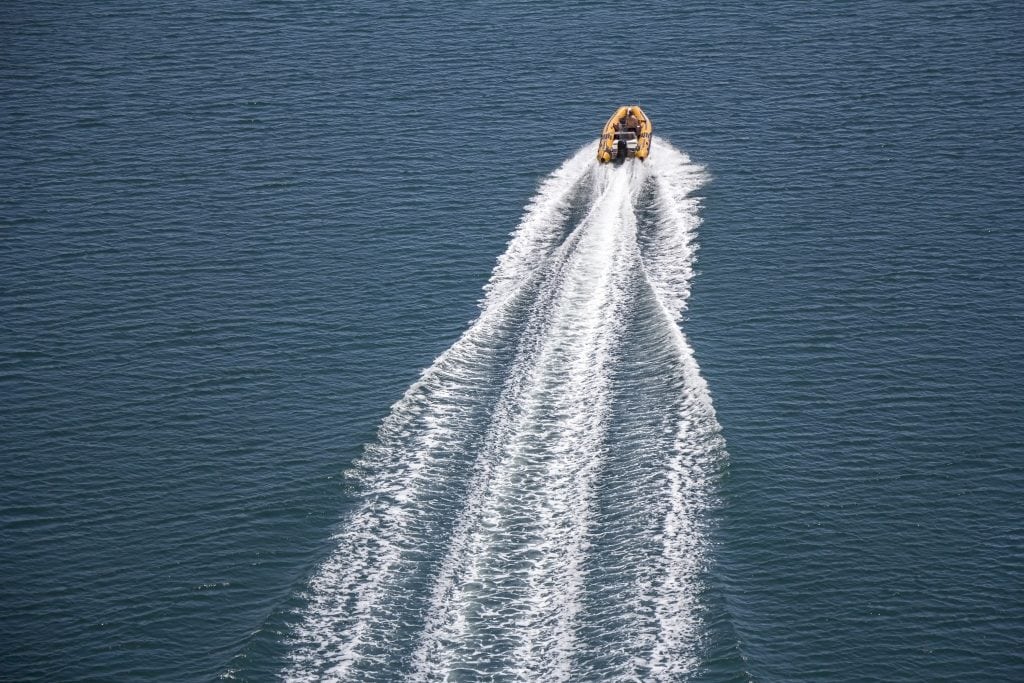 St Ives Boat Trips, Rib Rides