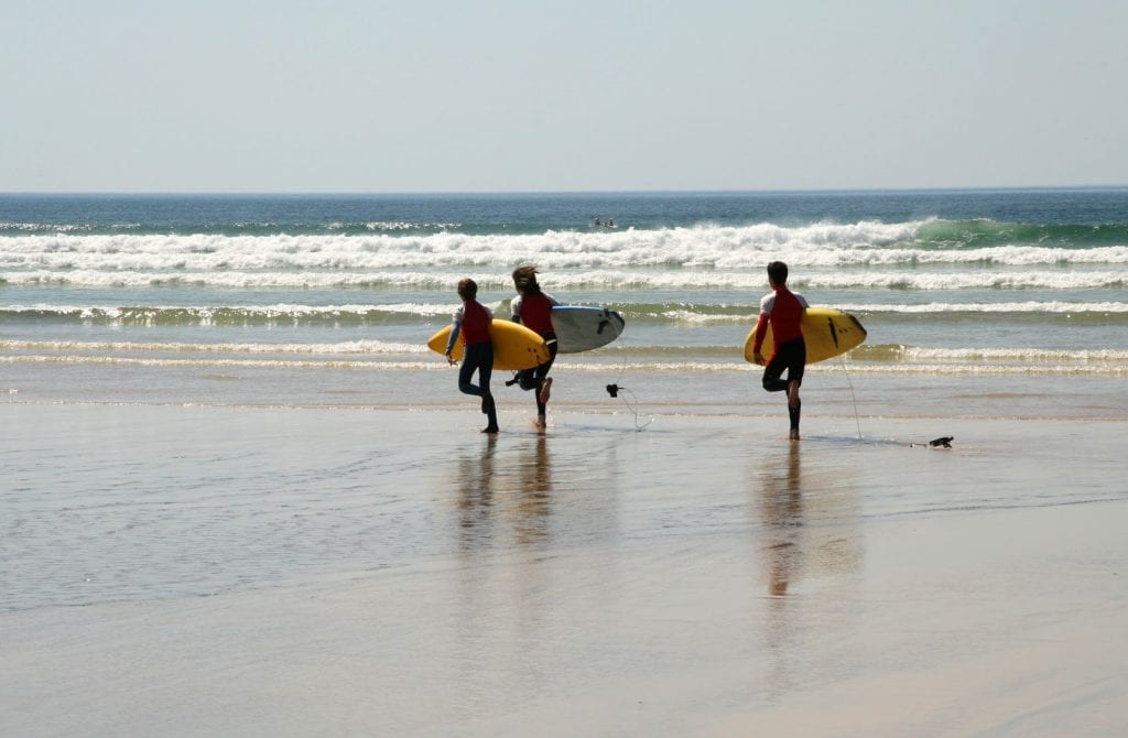 Autumn-Break-Cornwall-Surfing