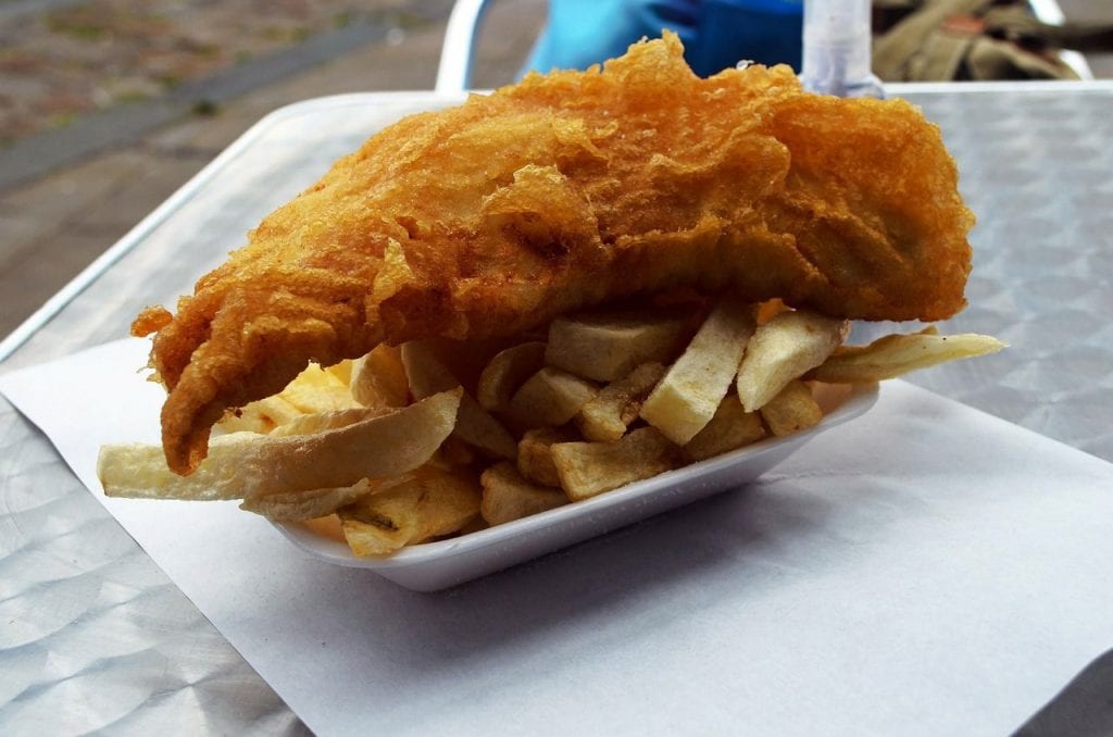 Guide to best fish and chips in cornwall-1