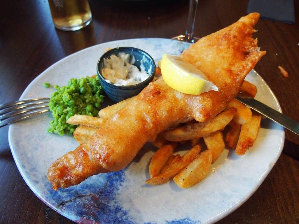 Guide to best fish and chips in cornwall-2