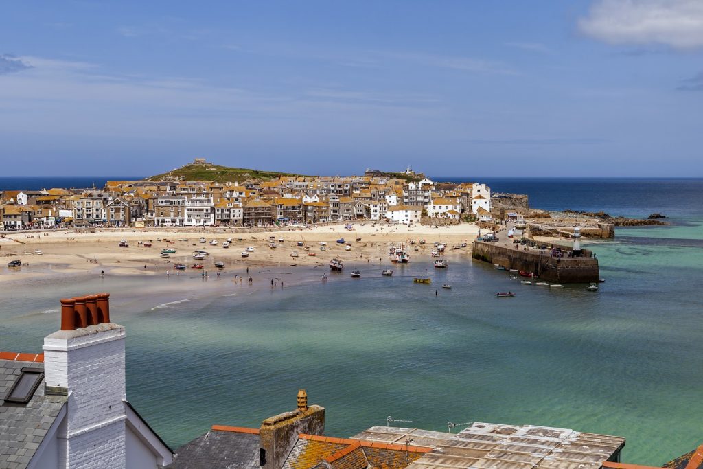 Things-To-Do-St-Ives-Restaurants