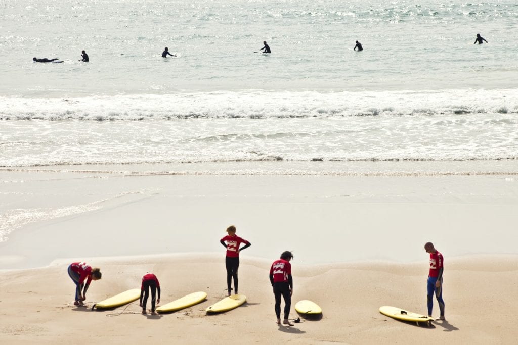 Things-To-Do-St-Ives-Surfing