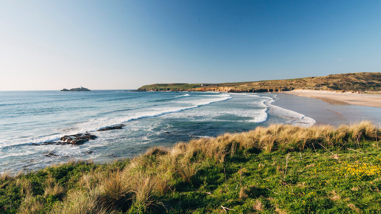 Eco-Break-Beach