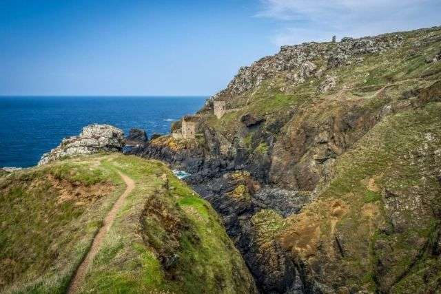 Botallack Mine
