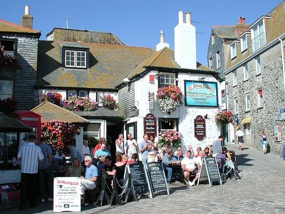 The Sloop Inn