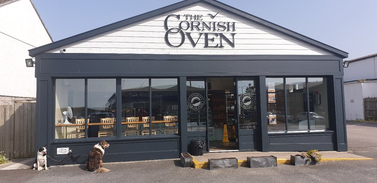 Best Pasty Cornwall Cornish Oven 