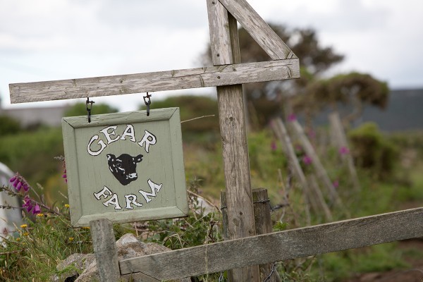 Best Pasty Cornwall Gear Farm