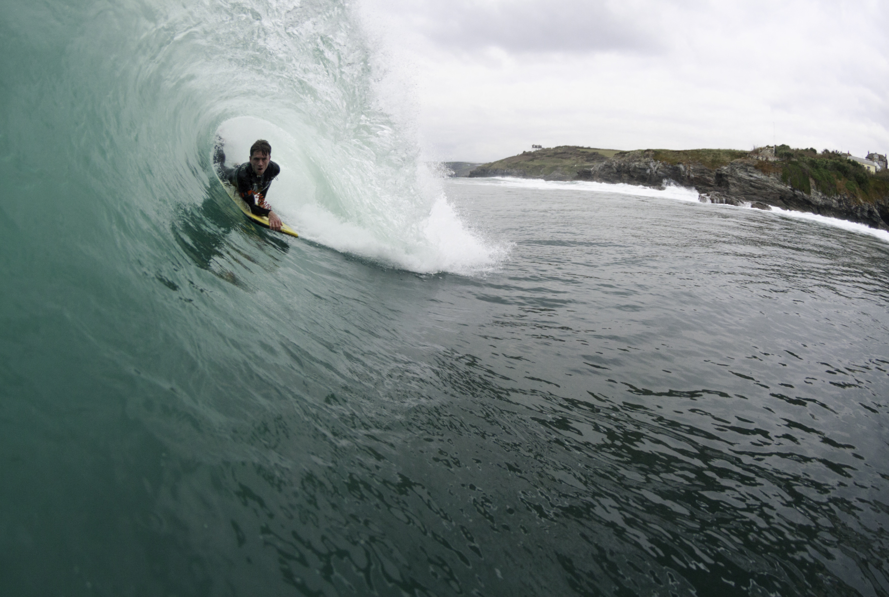 A guide to the best Surfing in Cornwall Carbis Bay Holidays