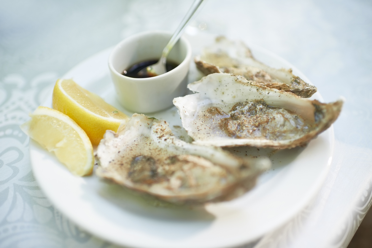 Best Restaurants in Cornwall Rick Stein’s ‘The Seafood Restaurant’