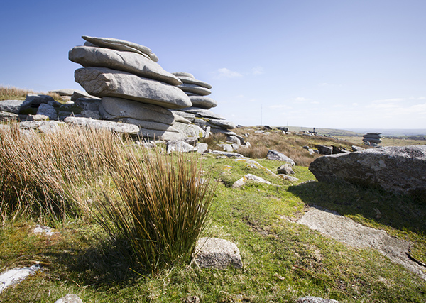 Bodmin Moor - activities in Cornwall