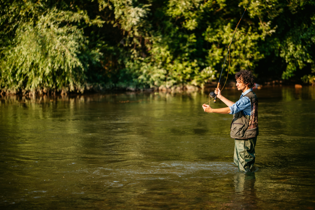 fishing trips in cornwall