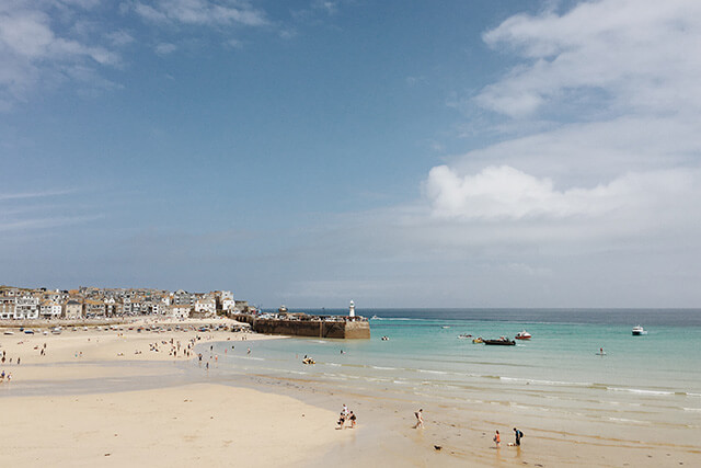 St Ives