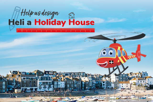 Carbis Bay Holidays children's competition