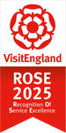 Visit Britain Rose Award